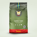 Croquettes pour chat actif | Lyster Care Exclusive - 7kg