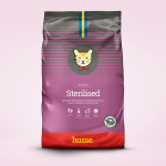 Croquettes pour chat stérilisé | Sterilised Exclusive - 7kg