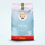 Croquettes pour chaton | Kattunge Exclusive - 7kg