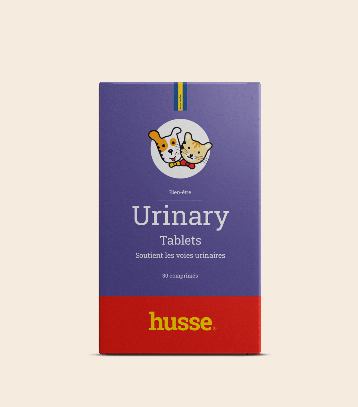 Hygiène rénale du chien et du chat | Urinary tablets
