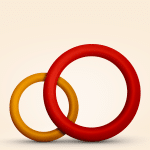 Anneau pour chien | Bitring