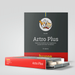 Confort articulaire pour chien et chat | Artro Plus