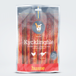 Friandises soutien des articulations pour chien | Kycklingfilé