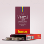 Vermi tabs OFFERT