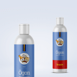 Nettoyant oculaire pour chien et chat | Ogon