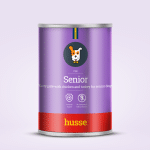 Pâtée au poulet pour chien | Senior