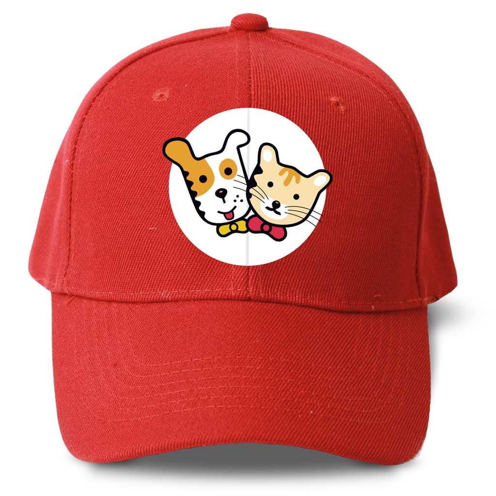 Casquette husse