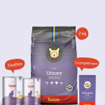 Pack soutien urinaire