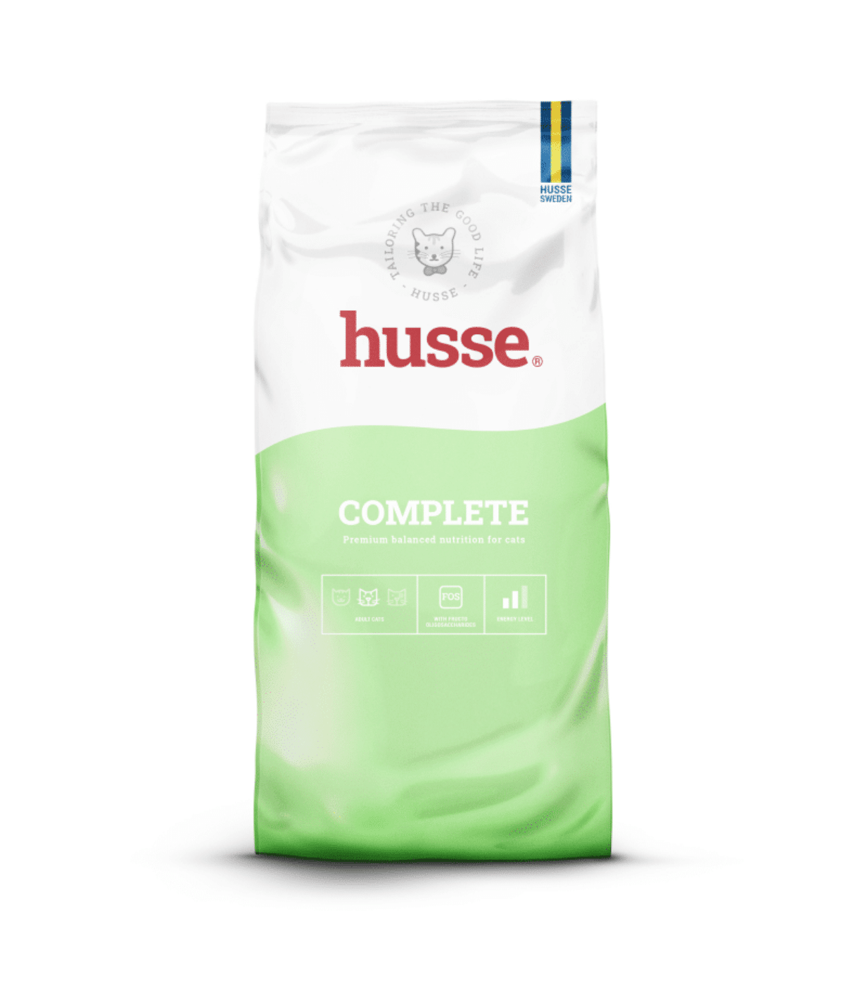 Croquettes pour chat | Essential Complete