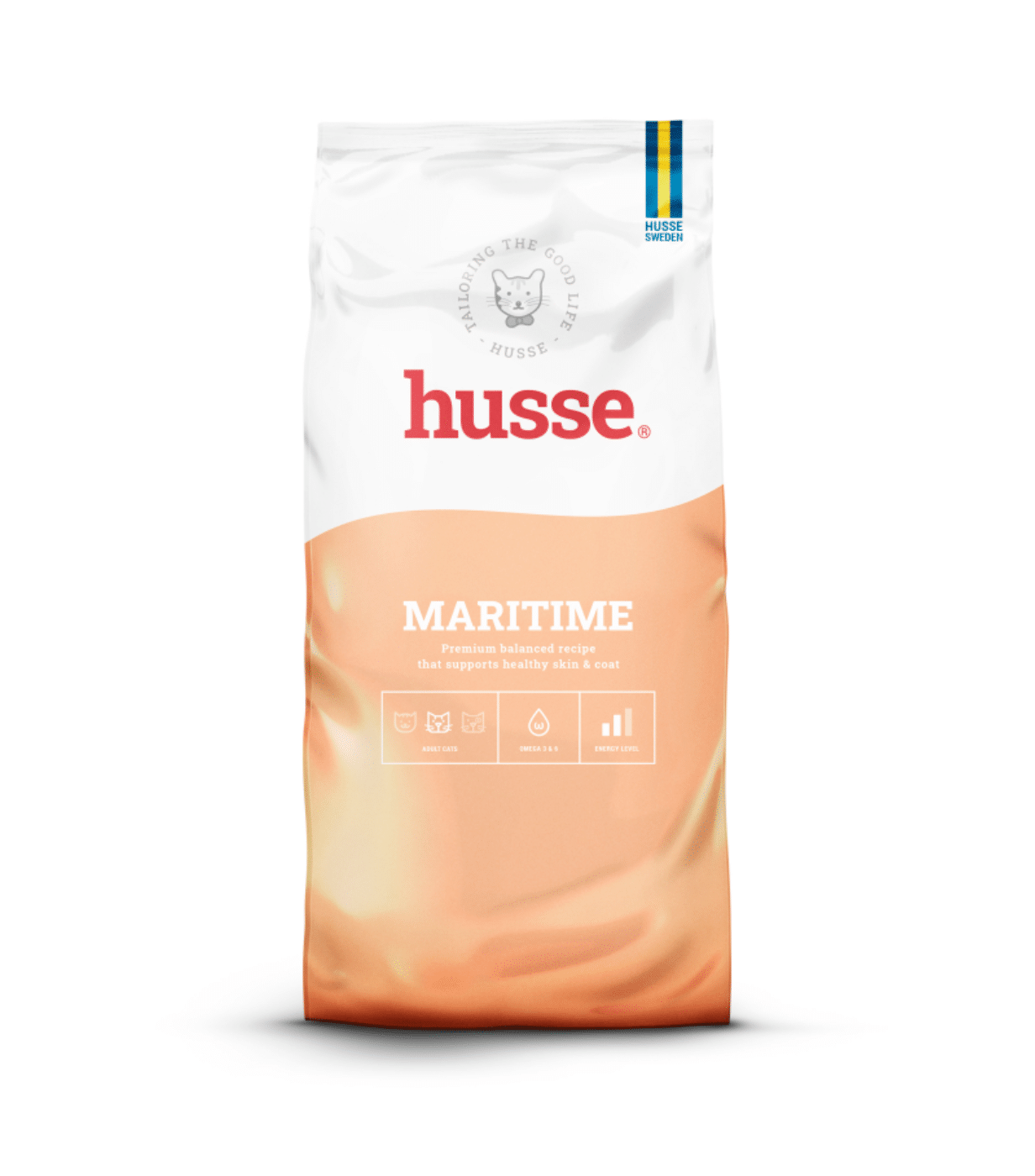 Croquettes pour chat | Cat Essential Maritime