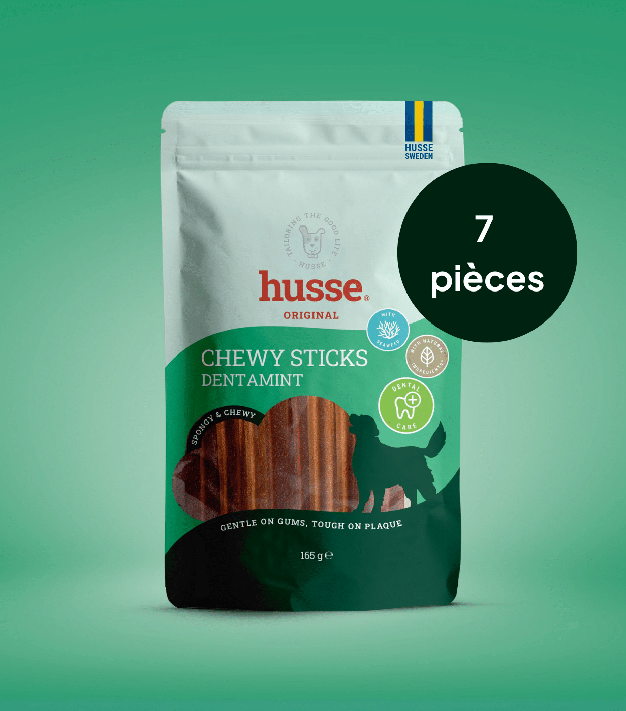 Bâtonnets à mâcher pour chien | Chewy Sticks